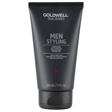 Goldwell Dualsenses Men Styling Power Gel 150ml - Goldwell
